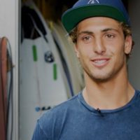 オフザウォールでのチャージで一躍注目！若手期待のジョアン・チアンカ