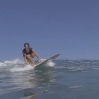 女性オルタナティブライダー/カリナ・ロズンコ主演動画「Doll Riot」