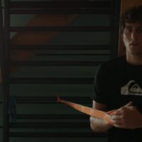 2019年のレオナルド・フィオラヴァンティ:怪我から復帰までのドキュメント動画