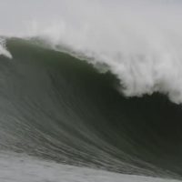 マーヴェリックスにビッグスウェルがヒット!2019年12月中旬セッション動画