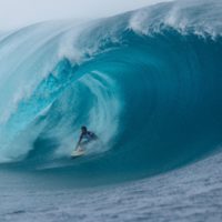 2024年パリ五輪のサーフィン会場はチョープー（タヒチ）でほぼ確定