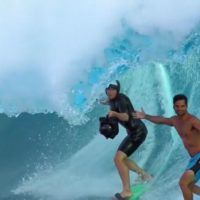 レッドブルが選ぶ2019年ベストサーフィン動画!メインはエクストリーム