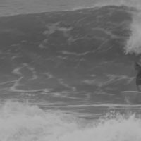 アレックス・ノストが2019年に訪れたバリ島!フリーサーフィン動画