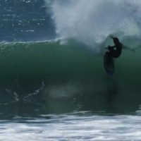 アルバムに移籍したアッシャー・ペイシー!メキシコでのフリーサーフ動画