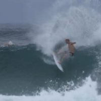 久しぶりの豪Dバー!オージートップが集まったフリーサーフィン動画