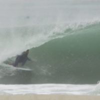 滅多に覚醒しないイタリア!サルディーニャ島での欧州トッププロのフリーサーフ動画