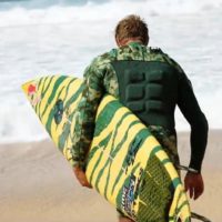 ジェイミー・オブライエンの年末パイプ動画！時代は「サイク」へ！？