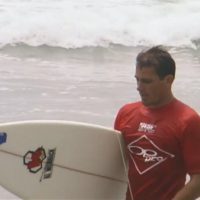 ケリー・スレーターのトリビュート動画!若い頃の映像も収録