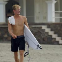 エアリアルサーファーとして台頭するケヴィン・シュルツ!スポンサー事情は?