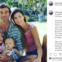 年末のパイプで事故：ベテランのコール・クリステンセンがリーフにヒット