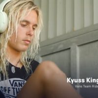 2019年ハワイアンプロのカイアス・キング！コンテスト密着動画