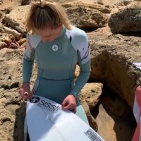 ハーレーと契約解消となったレイキー・ピーターソンが新興ブランドへ