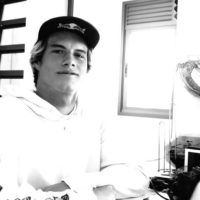 有名にはなりたくない若手スターのマテウス・ハーディ!ドキュメント動画