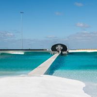 URBNSURFが本日一般オープン！オーストラリア初となるモダンウェイブプール