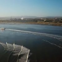 ポルトガルで発生するフェリーウェイブ?「Weird Waves」シーズン2エピソード3