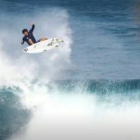 2019年後半のヤゴ・ドラ!世界各地でのフリーサーフィン動画