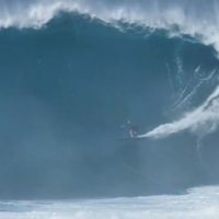 米サーファー誌が選ぶ2020年1月のベスト10サーフィン動画