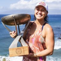 2020年CT離脱のカリッサ・ムーアがニュージーCSイベント出場を発表