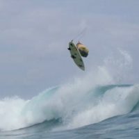 華麗なるチッパ・ウィルソンのバリエーション！他のエアーサーファーとの違いなど