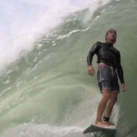 メインシーズン後のインドネシア!エヴァン・プーマの2か月トリップ動画