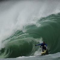 ヨーロッパのヘビーウェイブ満載!ジェロイド・マクデイドのハイライト動画