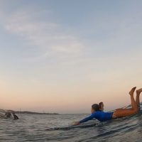 海でのサーフィン撮影にGoPro8はベスト!サーファー注目のポイント