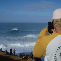オフシーズンのイタロ・フェレイラ!ポルトガルへのサーフトリップ動画