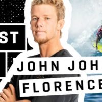 ジョンジョン・フローレンスのCTハイライト動画!過去から婚約までのストーリーも