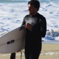 ホセゴーとジェレミー・フローレスの繋がり!フリーサーフィン動画など