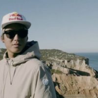 五十嵐カノアの最新フリーサーフィン動画!2020年1月のライディング