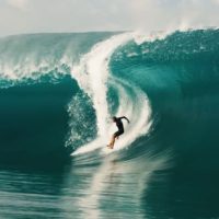 コア・ロスマンの2019年ハイライト動画「THIS IS LIVIN’ THE MOVIE 2.0」