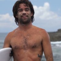 シーズン中のノースを離れてブラジルへ！メイソン・ホーの癖波動画