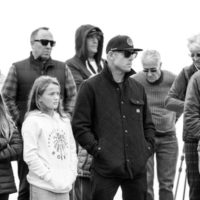 ミック・ファニングがストーカー被害に:ゴールドコーストの自宅で鉢合わせ