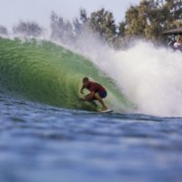 カリフォルニアで新たにサーフランチ建設発表！砂漠エリアにウェイブプール集結