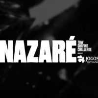 WSL史上初となるナザレでのトウインイベントにゴーサイン!2月11日開催予定