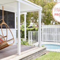 オーウェン・ライトのサイドビジネス!バイロンベイの宿泊施設