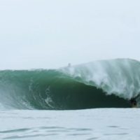 パナマのシルバーバックス炸裂!コア・スミスなどのサーフトリップ動画