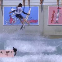 流行りはバリアルにフットオフ:最先端エアリアルと名前をチェック