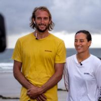 WSLが民間テレビ局と提携!オーウェンとタイラーのインタビューも