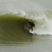 コロナ蔓延前のイタリア：ロベルト・ダミーコの注意喚起とフリーサーフ動画