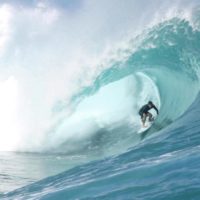 ビッグバレルにエアコンボがヤバい！カム・リチャーズの2019年ハイライト動画