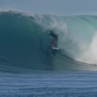 パーフェクトライトのマウイ島ホノルアベイ！コンディションが決まった2019年12月