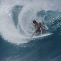 Trilogyの現代版!?グリフィン・コラピントの2019年フリーサーフ動画