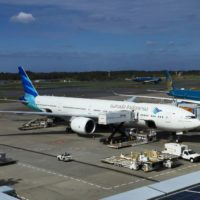 新型コロナでインドネシア政府が外国人に対するビザ免除の停止を発表