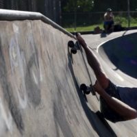 パイプフォトがクール！2020年JOBシグネチャーモデルのサーフスケート