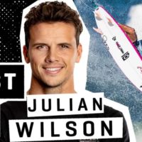 ジュリアン・ウィルソンのCTハイライト動画!ツアーの感動ストーリーも