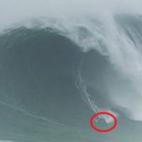 新境地を開いたナザレイベント！カイとチャンボの舞台裏ドキュメント動画