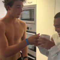 2020年シドニーサーフプロ！スネークテールズのマンリービーチ編