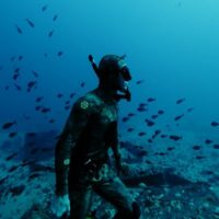 海こそが全てのフィールド!マーク・ヒーリーのライフスタイル動画