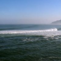 元CTイベント会場であったムンダカ!パーフェクトレフトでのフリーサーフ動画